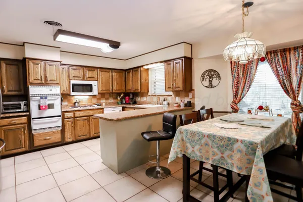 $235,000 | 7302 Jameson Drive, Amarillo, TX 79121