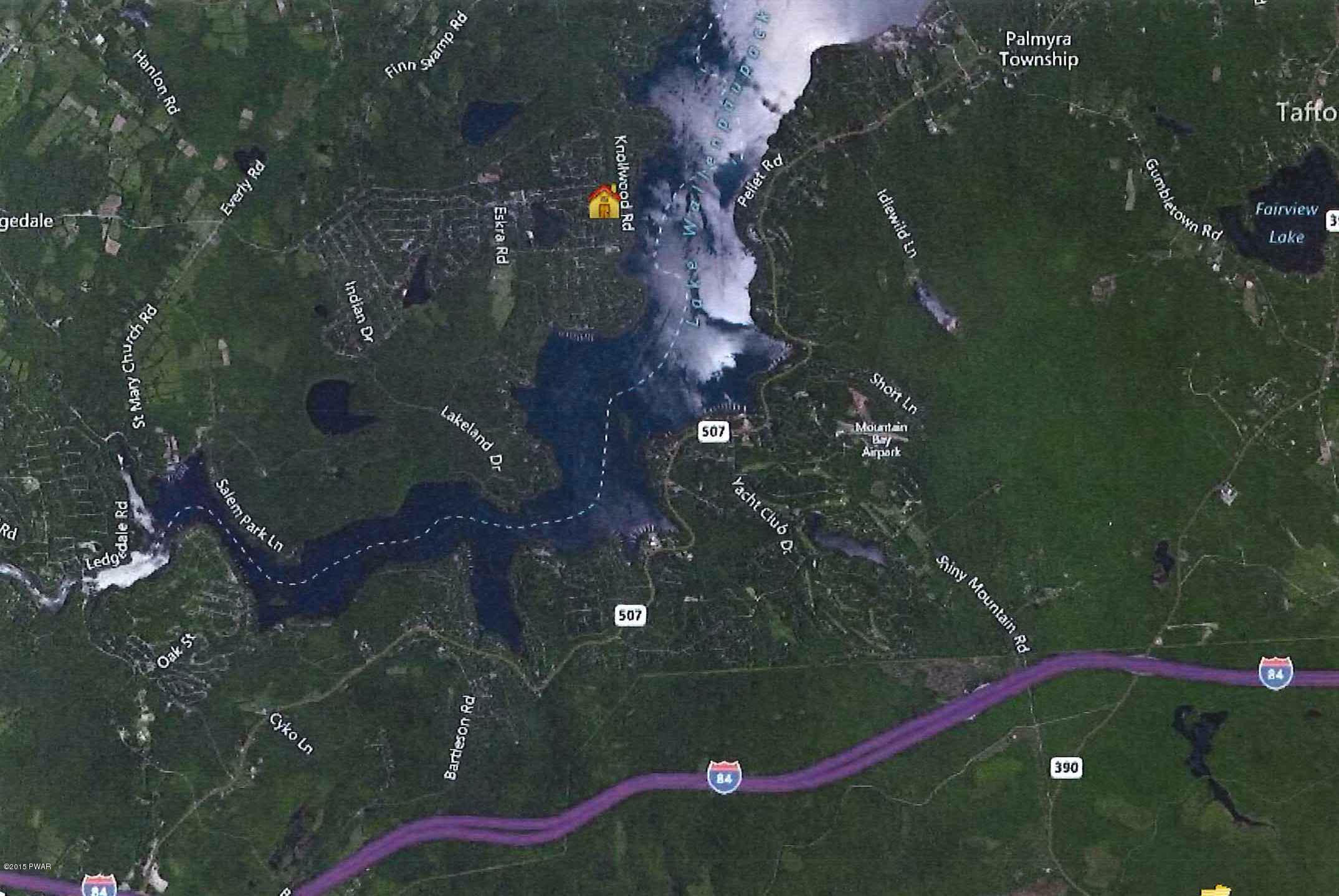 46 Mustang Road Lake Ariel, PA 18436 - Photo 3 of 3