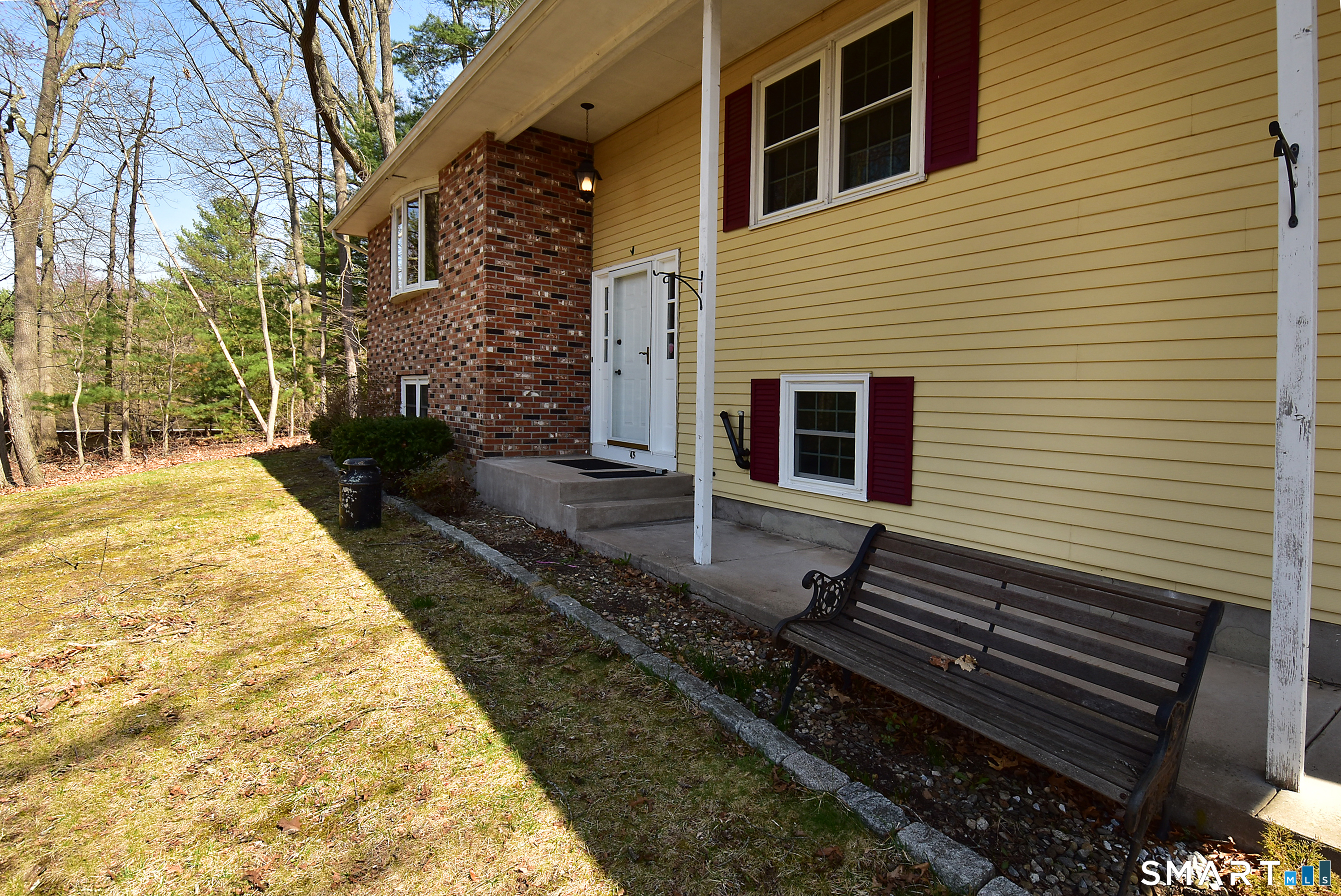 45 Grissom Road Manchester, CT 06042 - Photo 20 of 27