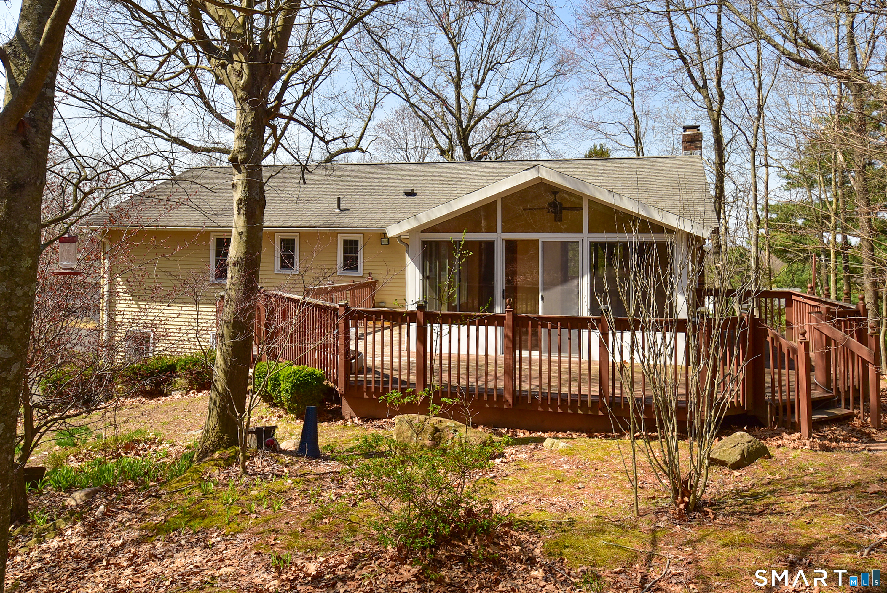 45 Grissom Road Manchester, CT 06042 - Photo 22 of 27