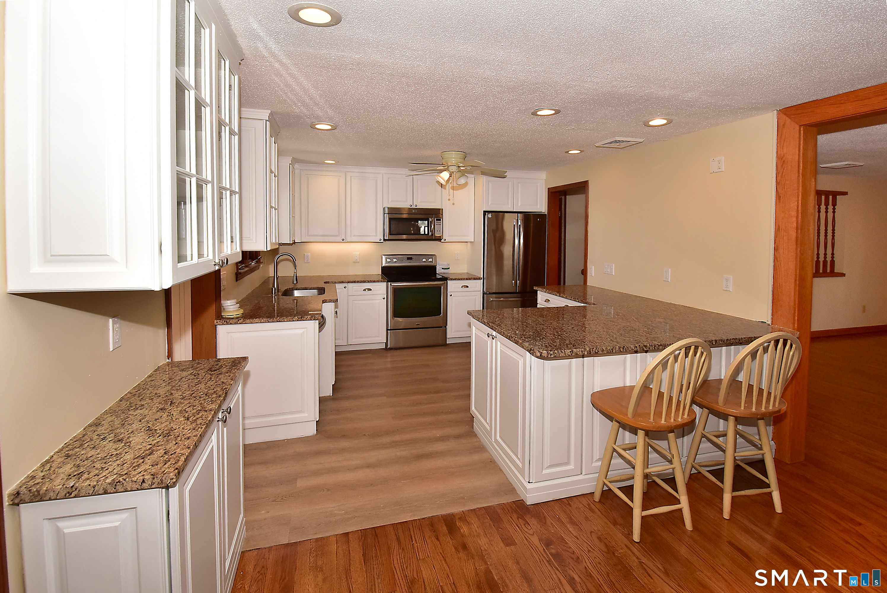 45 Grissom Road Manchester, CT 06042 - Photo 9 of 27