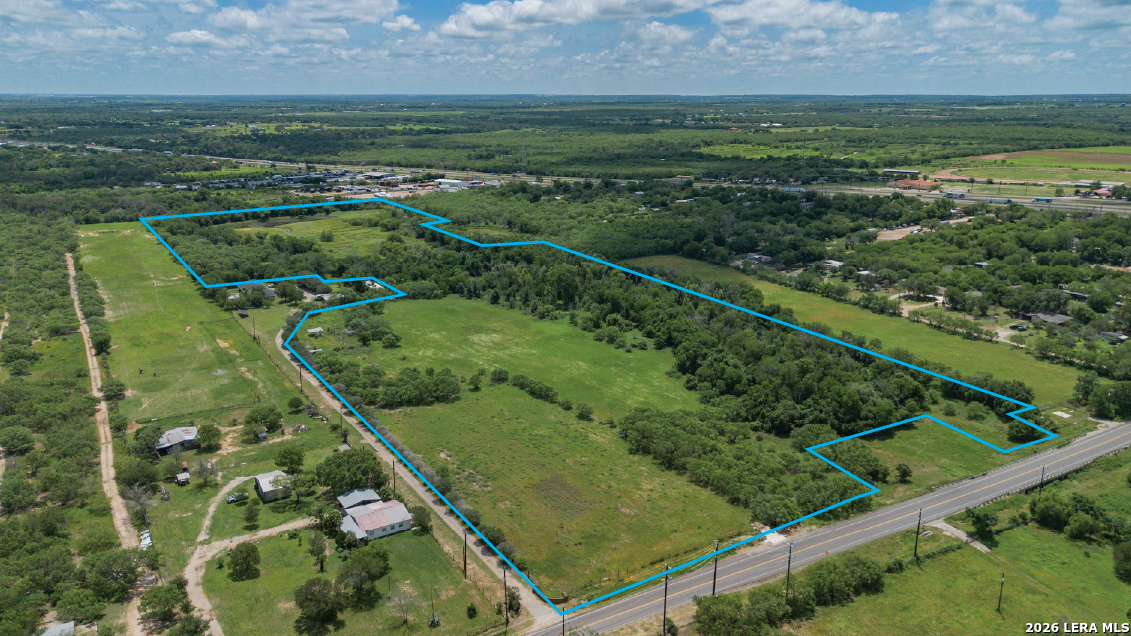 15970 Shepherd Road Atascosa, TX 78002 - Photo 40 of 41