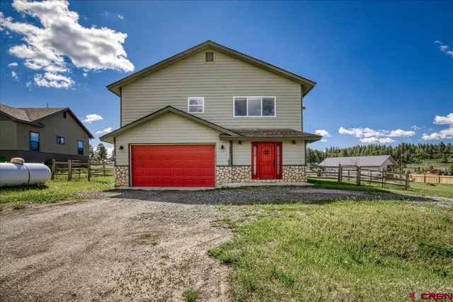 $559,000 | 445 Saddle Circle, Pagosa Springs, CO 81147