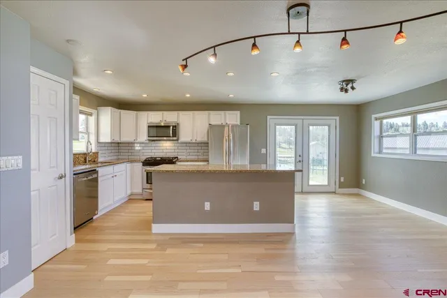 $559,000 | 445 Saddle Circle, Pagosa Springs, CO 81147