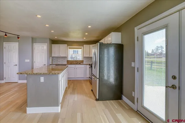 $559,000 | 445 Saddle Circle, Pagosa Springs, CO 81147