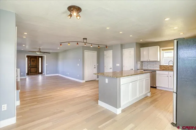 $559,000 | 445 Saddle Circle, Pagosa Springs, CO 81147