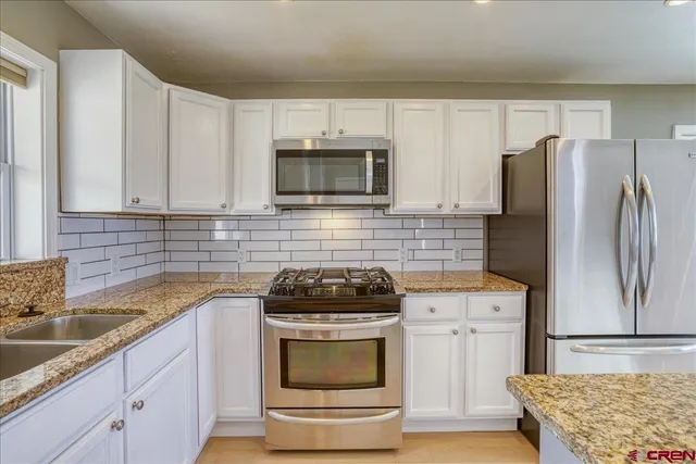 $559,000 | 445 Saddle Circle, Pagosa Springs, CO 81147