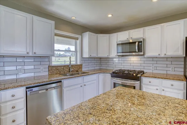 $559,000 | 445 Saddle Circle, Pagosa Springs, CO 81147