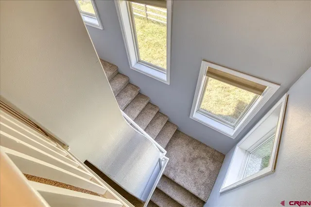 $559,000 | 445 Saddle Circle, Pagosa Springs, CO 81147