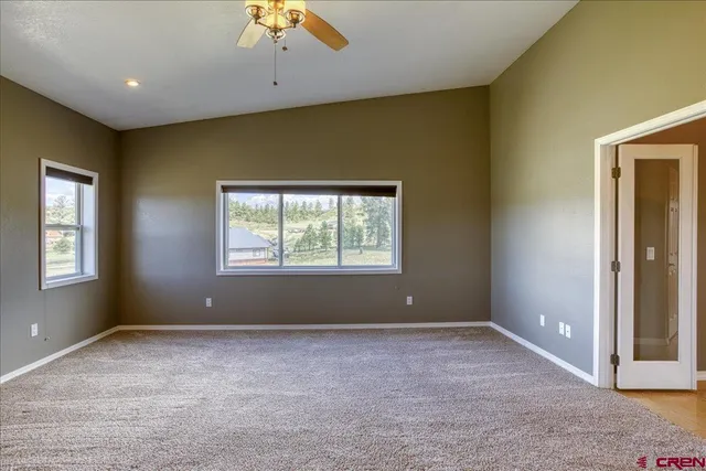 $559,000 | 445 Saddle Circle, Pagosa Springs, CO 81147