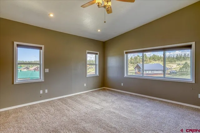 $559,000 | 445 Saddle Circle, Pagosa Springs, CO 81147