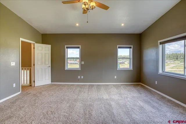 $559,000 | 445 Saddle Circle, Pagosa Springs, CO 81147