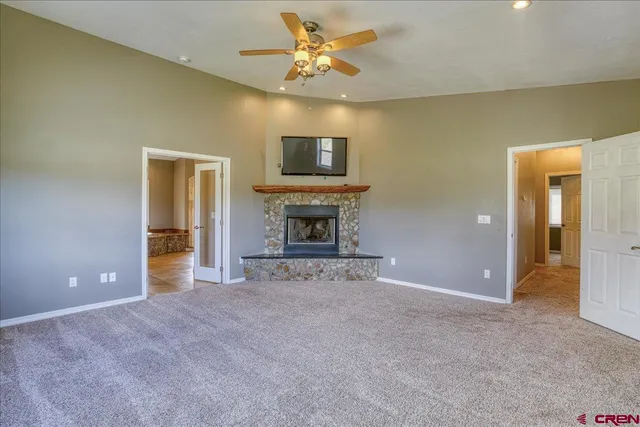 $559,000 | 445 Saddle Circle, Pagosa Springs, CO 81147