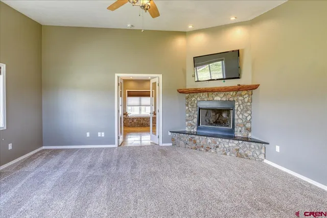 $559,000 | 445 Saddle Circle, Pagosa Springs, CO 81147