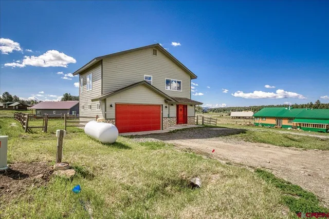 $559,000 | 445 Saddle Circle, Pagosa Springs, CO 81147