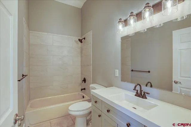 $559,000 | 445 Saddle Circle, Pagosa Springs, CO 81147