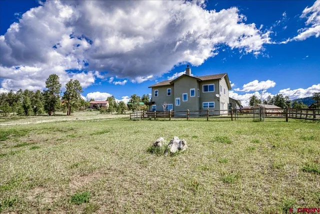 $559,000 | 445 Saddle Circle, Pagosa Springs, CO 81147