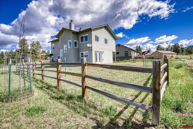 $559,000 | 445 Saddle Circle, Pagosa Springs, CO 81147