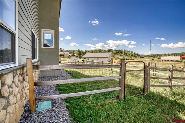 $559,000 | 445 Saddle Circle, Pagosa Springs, CO 81147