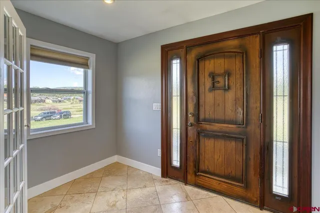 $559,000 | 445 Saddle Circle, Pagosa Springs, CO 81147