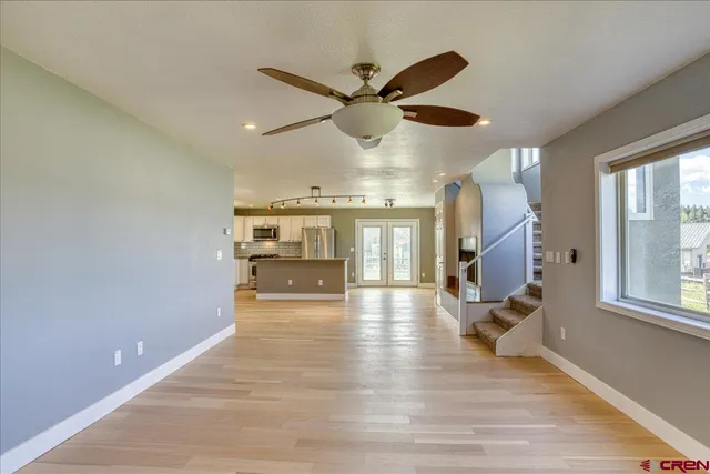 $559,000 | 445 Saddle Circle, Pagosa Springs, CO 81147