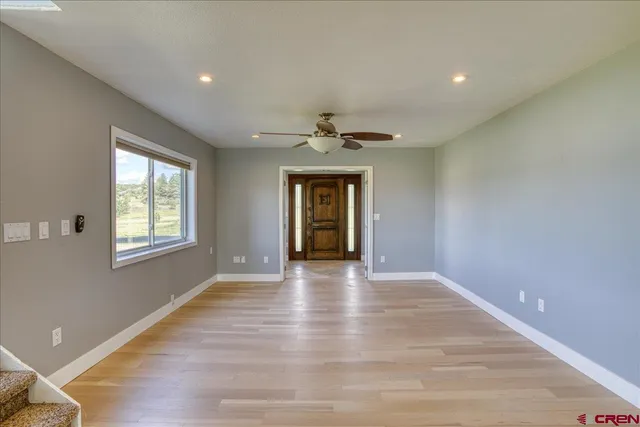 $559,000 | 445 Saddle Circle, Pagosa Springs, CO 81147