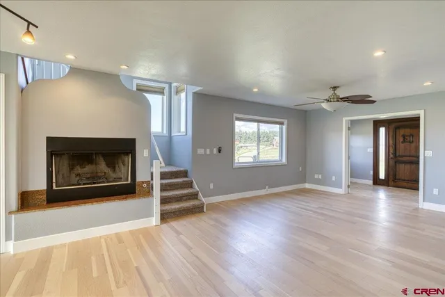 $559,000 | 445 Saddle Circle, Pagosa Springs, CO 81147