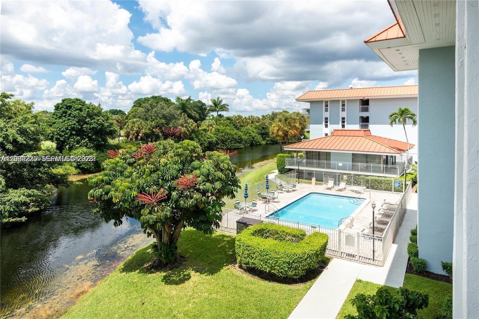 405 South Pine Island Road, Unit 406D Plantation, FL 33324 - Photo 10 of 12