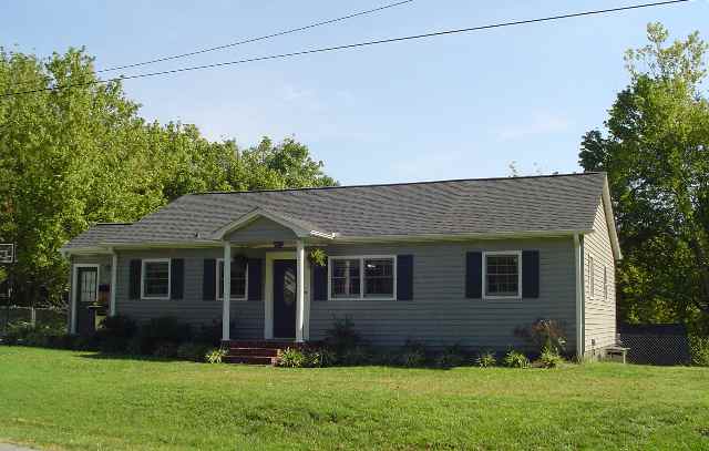 120 Edens Road Pickens, SC 29671 - Photo 1 of 25