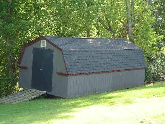 120 Edens Road Pickens, SC 29671 - Photo 22 of 25