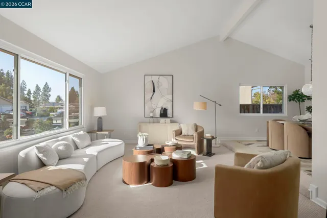 $1,565,000 | 324 York Court, Walnut Creek, CA 94598