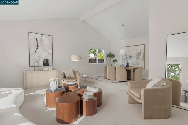 $1,565,000 | 324 York Court, Walnut Creek, CA 94598