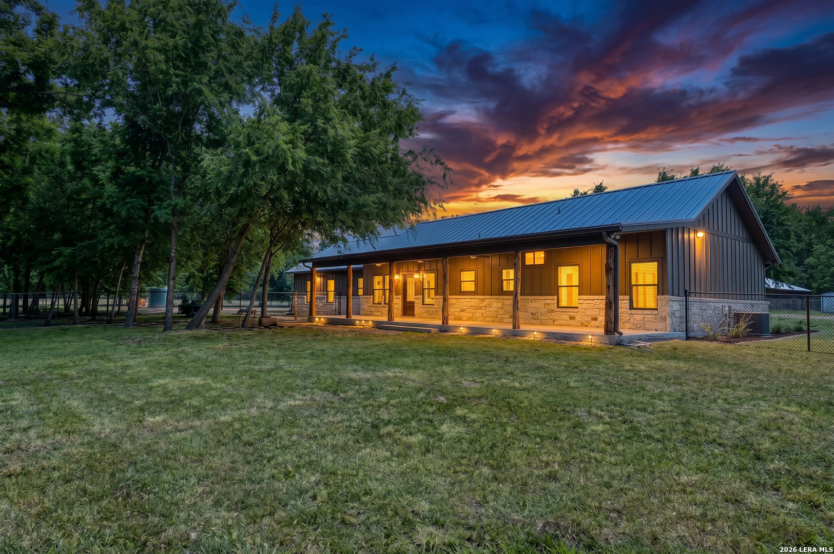 863 Flatrock Circle Rio Frio, TX 78879 - Photo 6 of 35