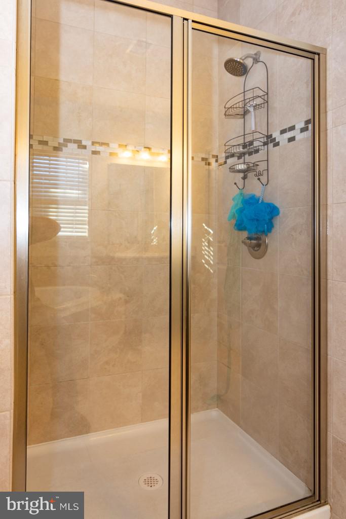 13625 Rockingham Lane, Unit 43 Gainesville, VA 20155 - Photo 18 of 26 Master Bedroom Shower