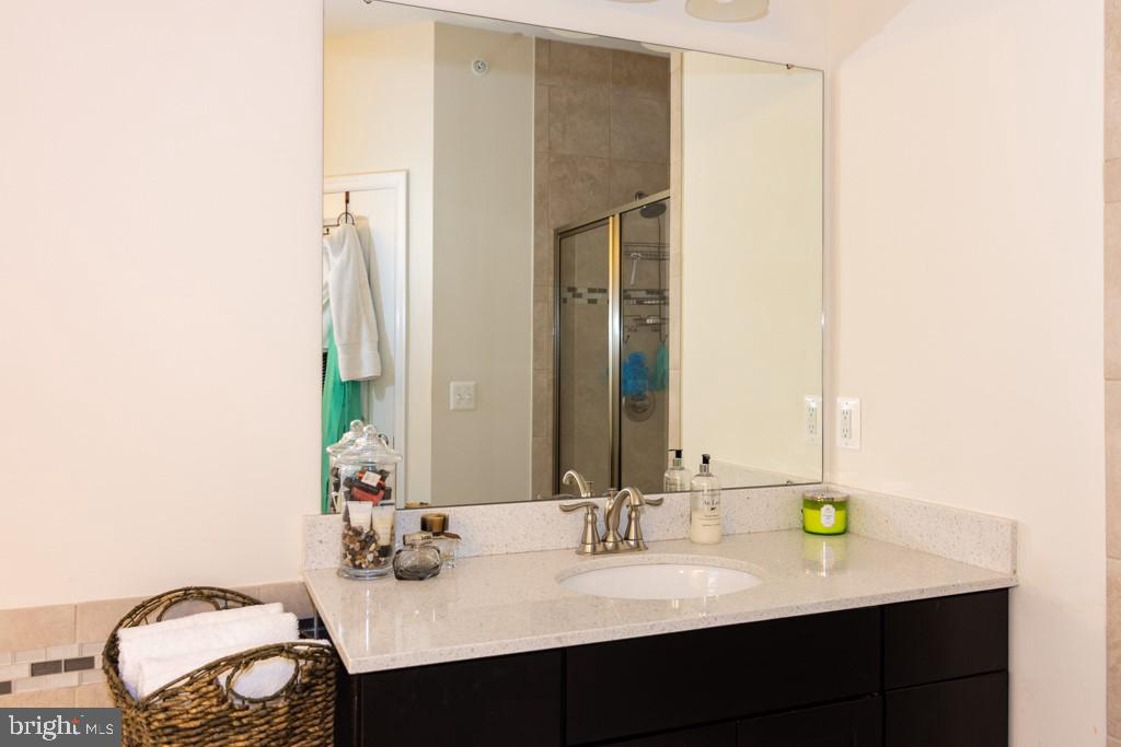 13625 Rockingham Lane, Unit 43 Gainesville, VA 20155 - Photo 20 of 26 Master Bath Sep Sink