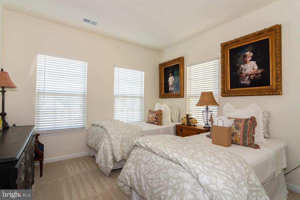 13625 Rockingham Lane, Unit 43 Gainesville, VA 20155 - Photo 21 of 26 Bedroom #2