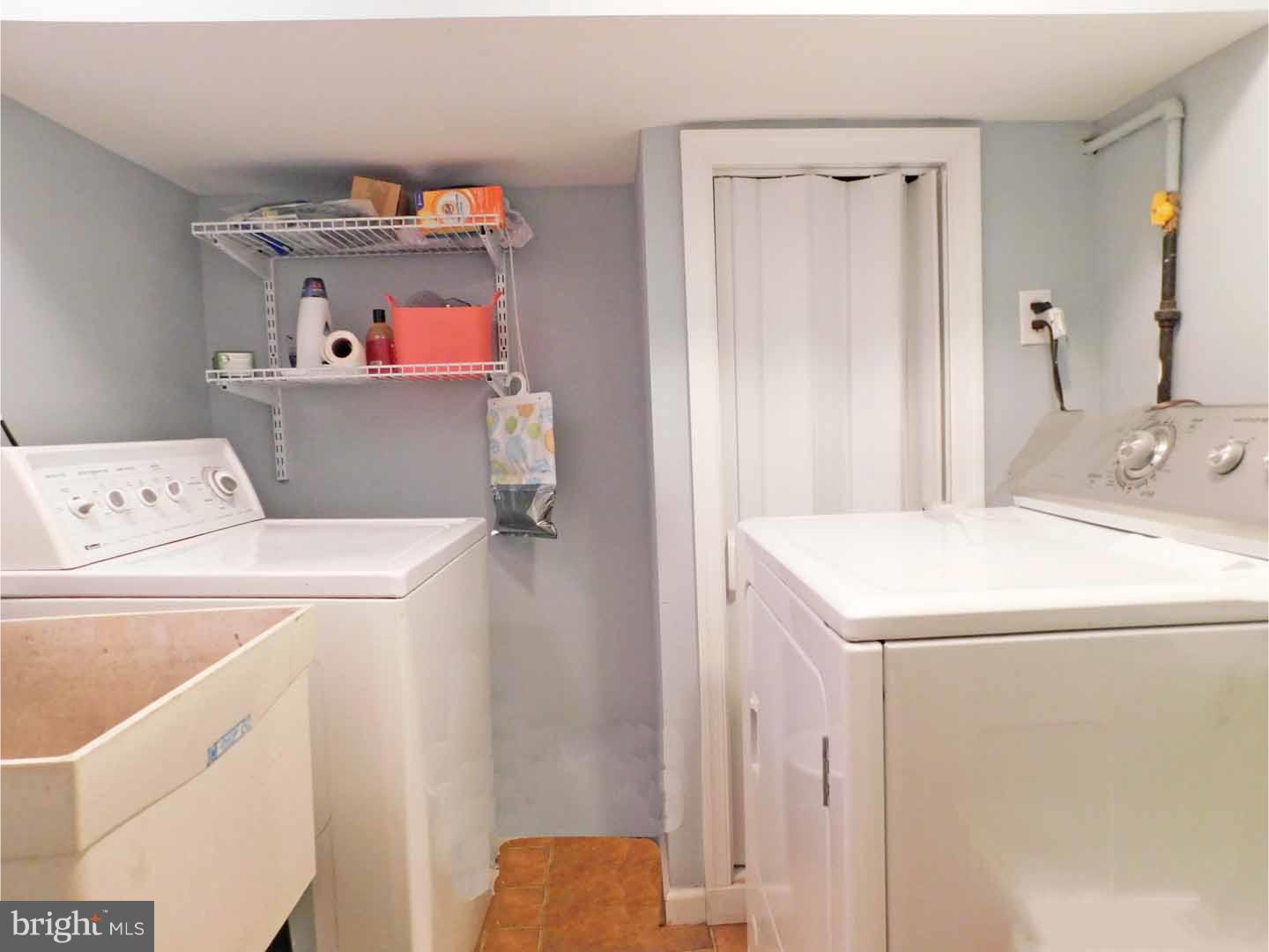 11809 Colman Terrace Philadelphia, PA 19154 - Photo 11 of 23 Laundry Room