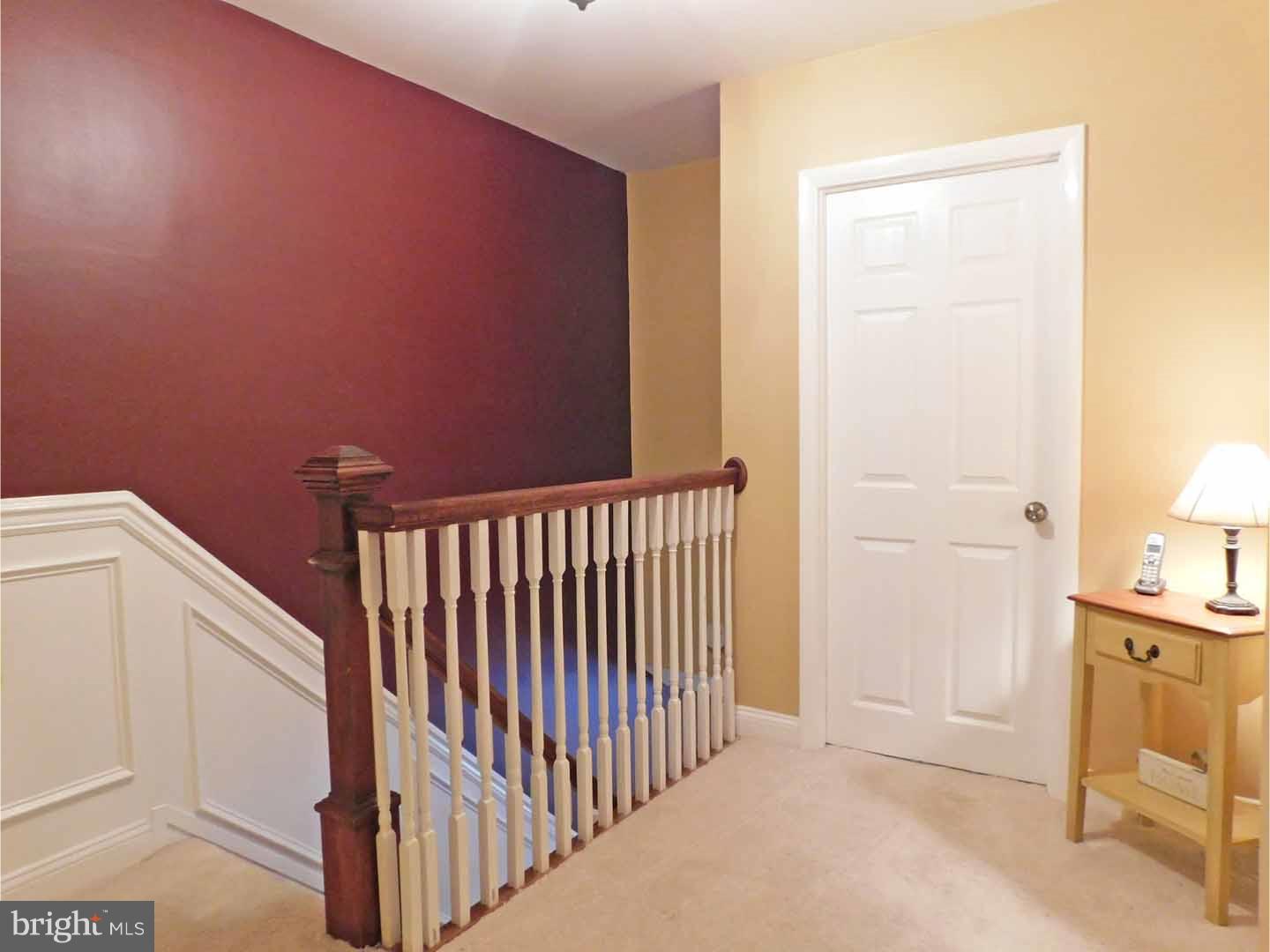 11809 Colman Terrace Philadelphia, PA 19154 - Photo 15 of 23 Hallway