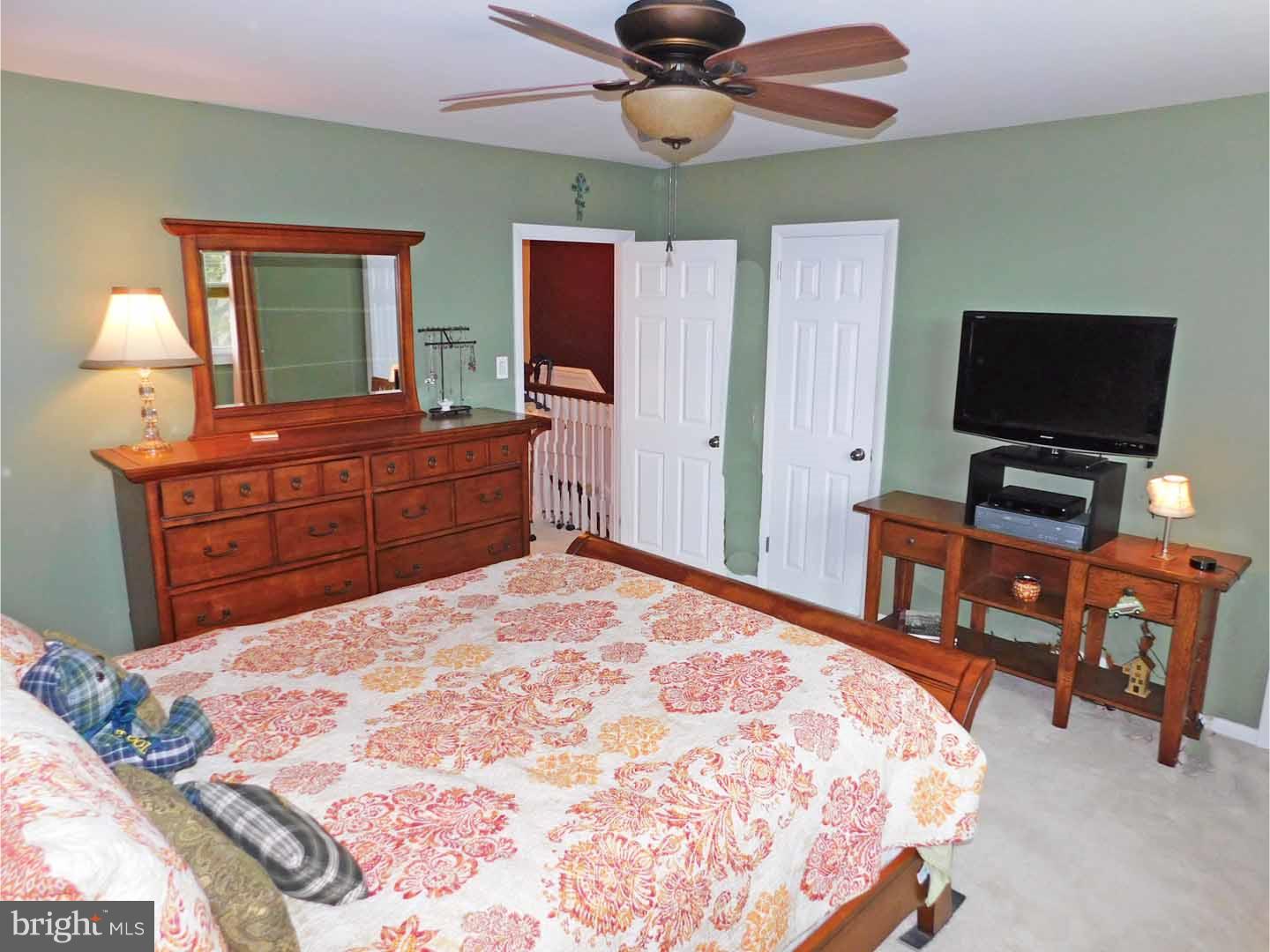 11809 Colman Terrace Philadelphia, PA 19154 - Photo 18 of 23 Bedroom - Main