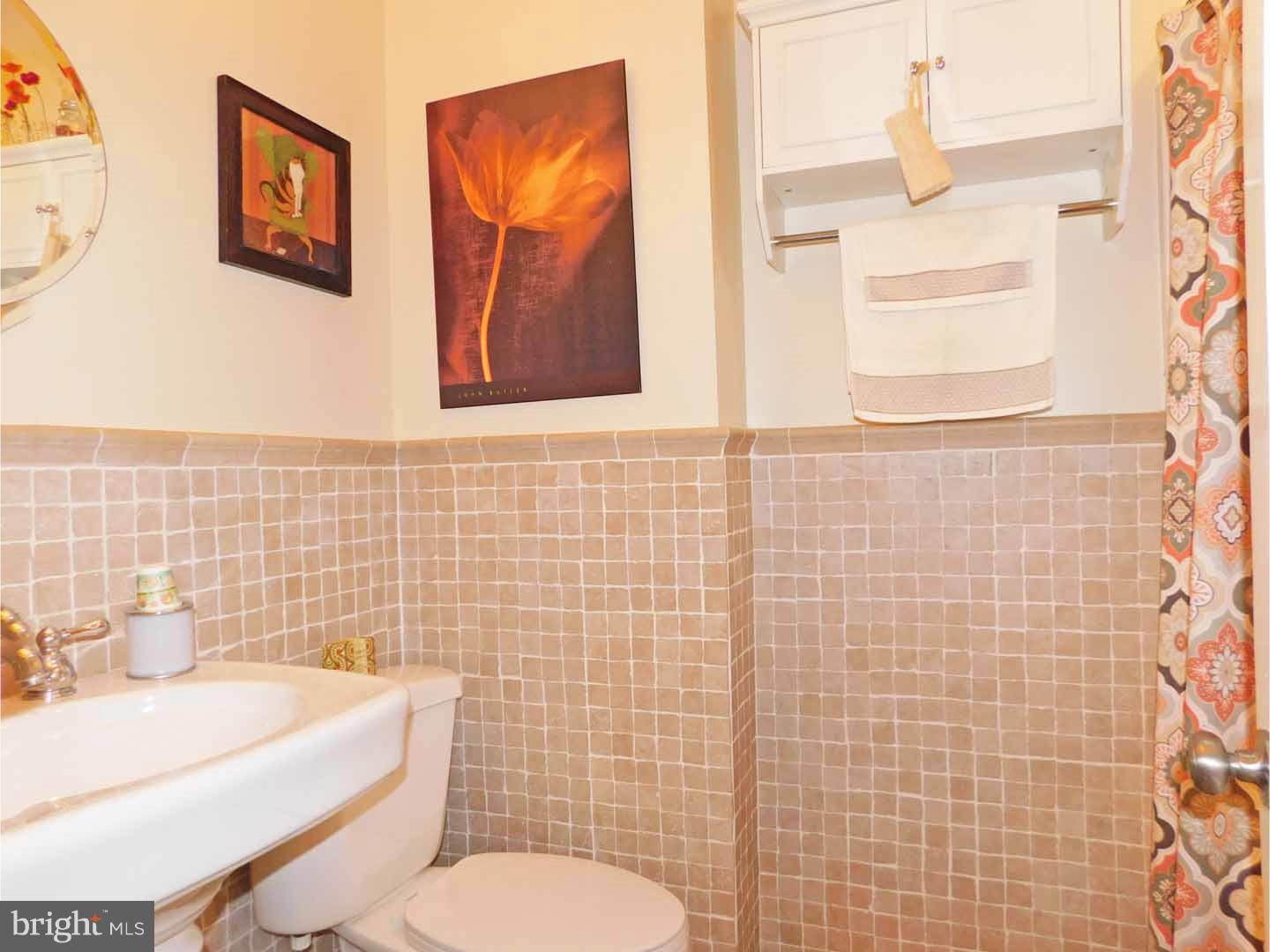 11809 Colman Terrace Philadelphia, PA 19154 - Photo 20 of 23 Bathroom