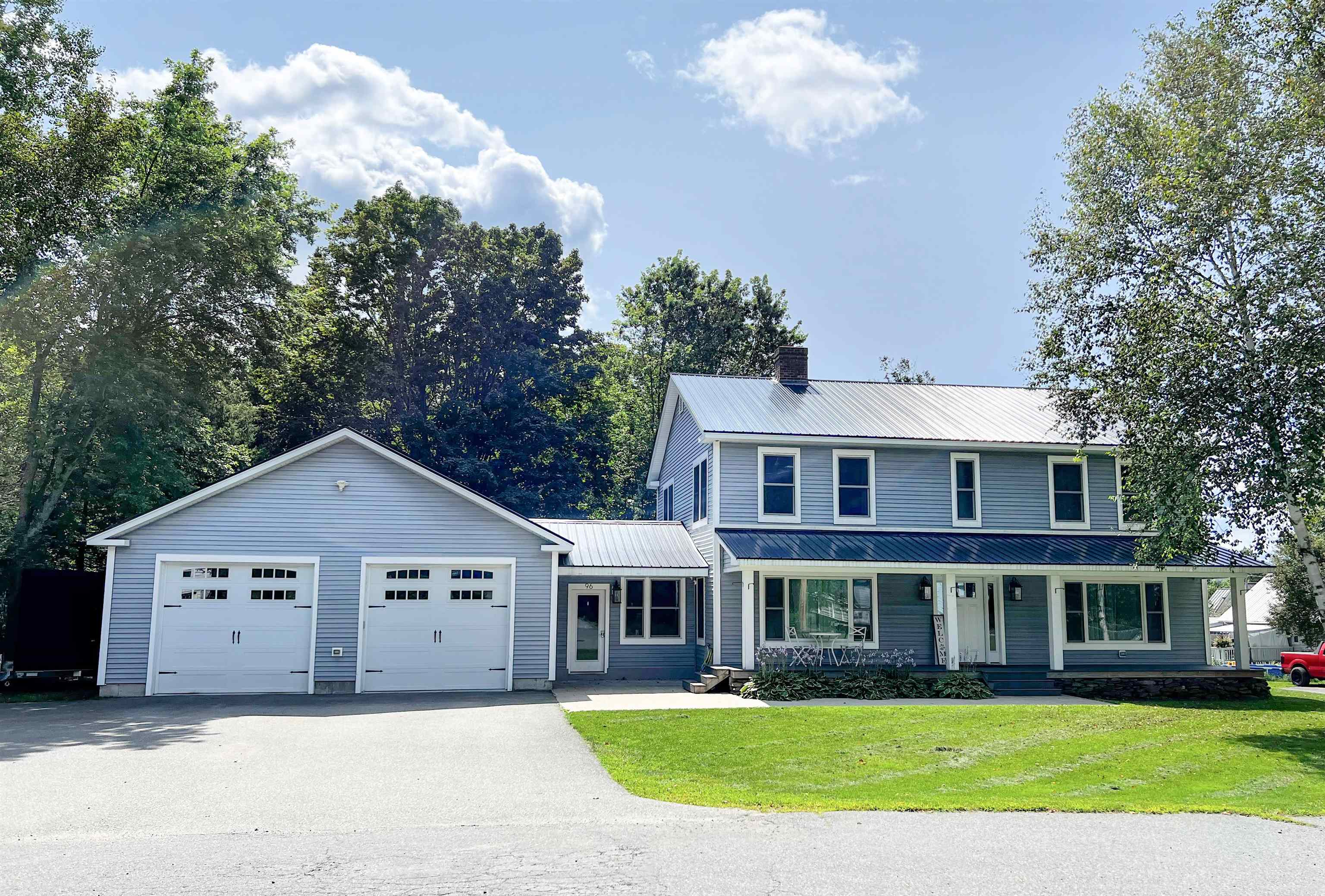 96 Eastern Avenue Lyndon, VT 05851 - Photo 2 of 40