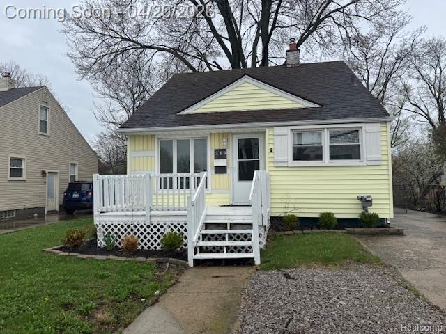 285 West Maple Road Clawson, MI 48017 - Photo 1 of 18