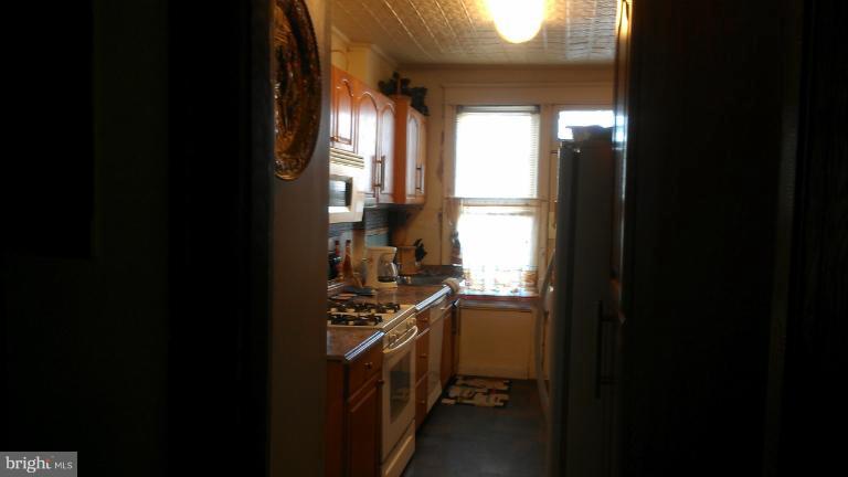 733 Park Road Northwest Washington, DC 20010 - Photo 4 of 7 Kitchen