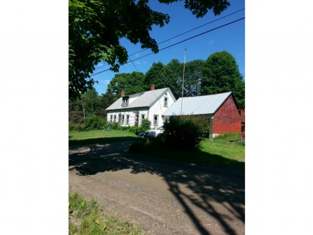 2294 Borough Road Charlestown, NH 03603 - Photo 1 of 7 Gallery Image 1