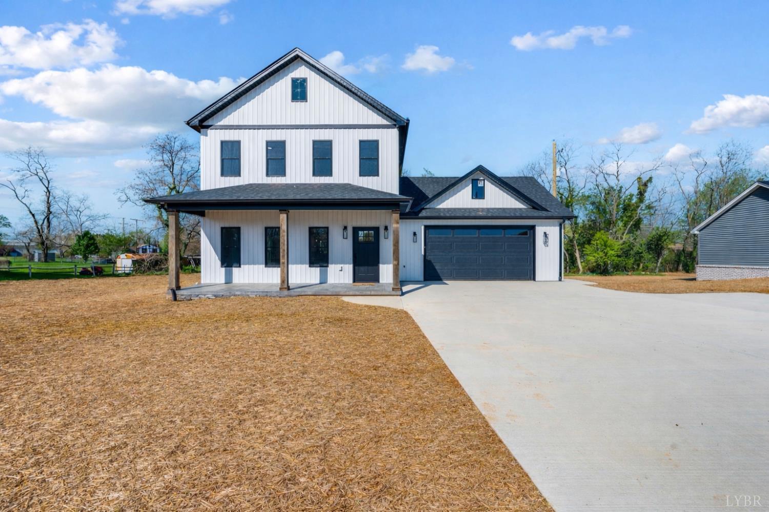 2549 Thomas Jefferson Road Forest, VA 24551 - Photo 1 of 51