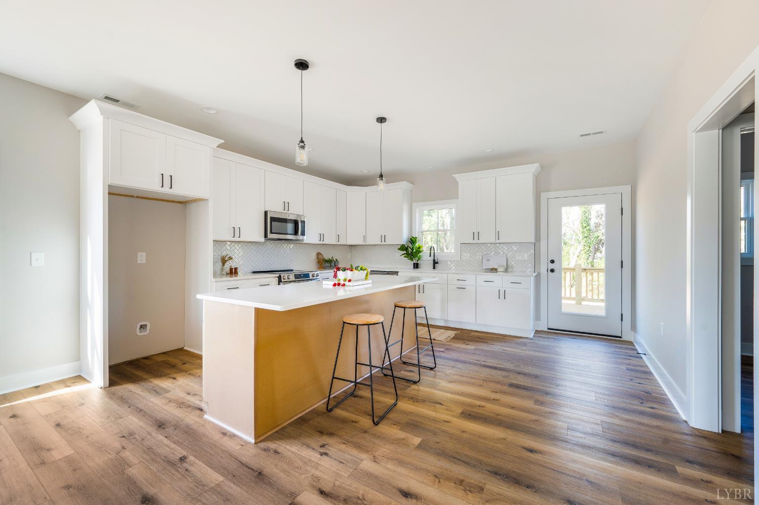 2549 Thomas Jefferson Road Forest, VA 24551 - Photo 11 of 51