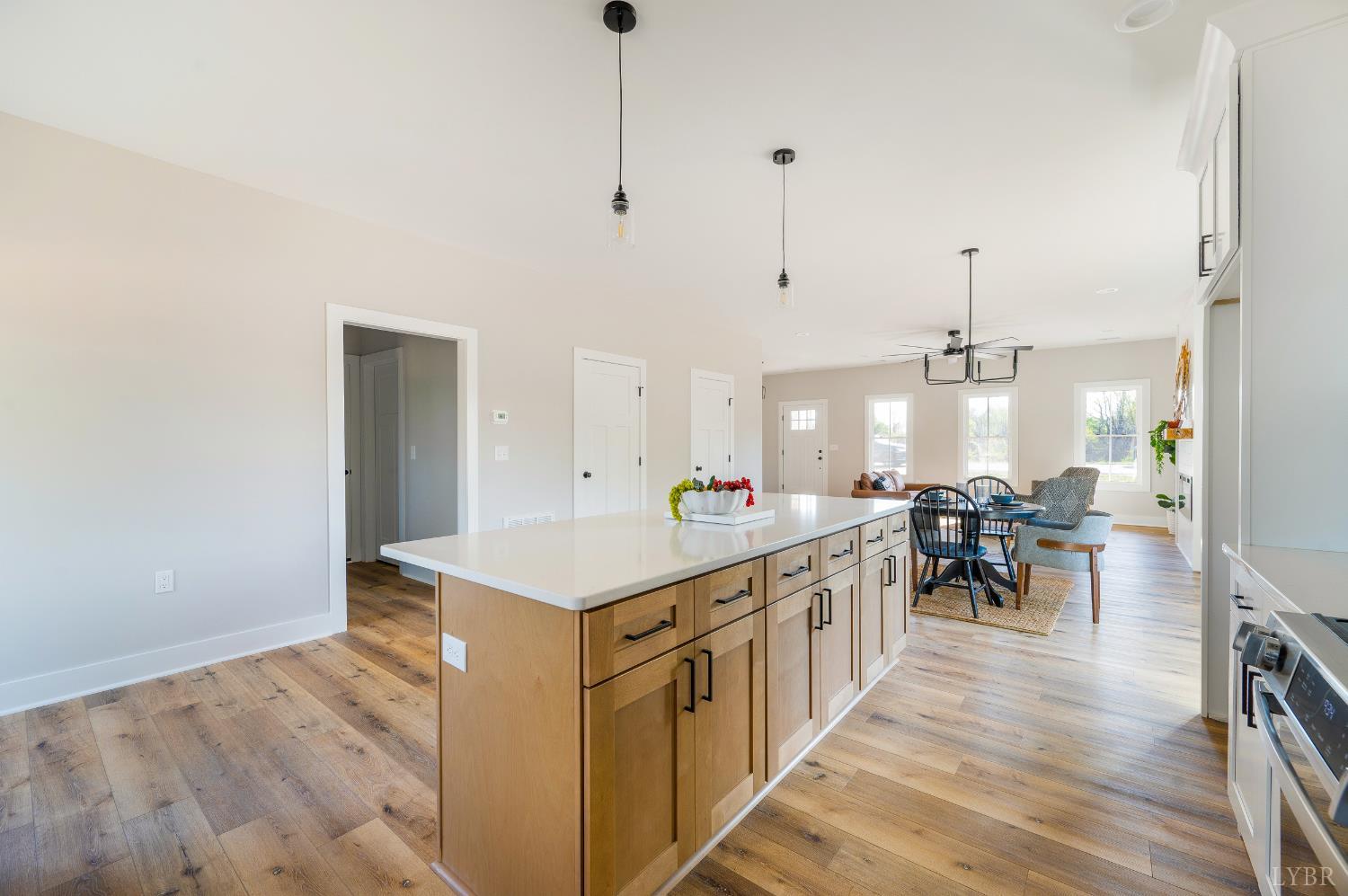 2549 Thomas Jefferson Road Forest, VA 24551 - Photo 16 of 51