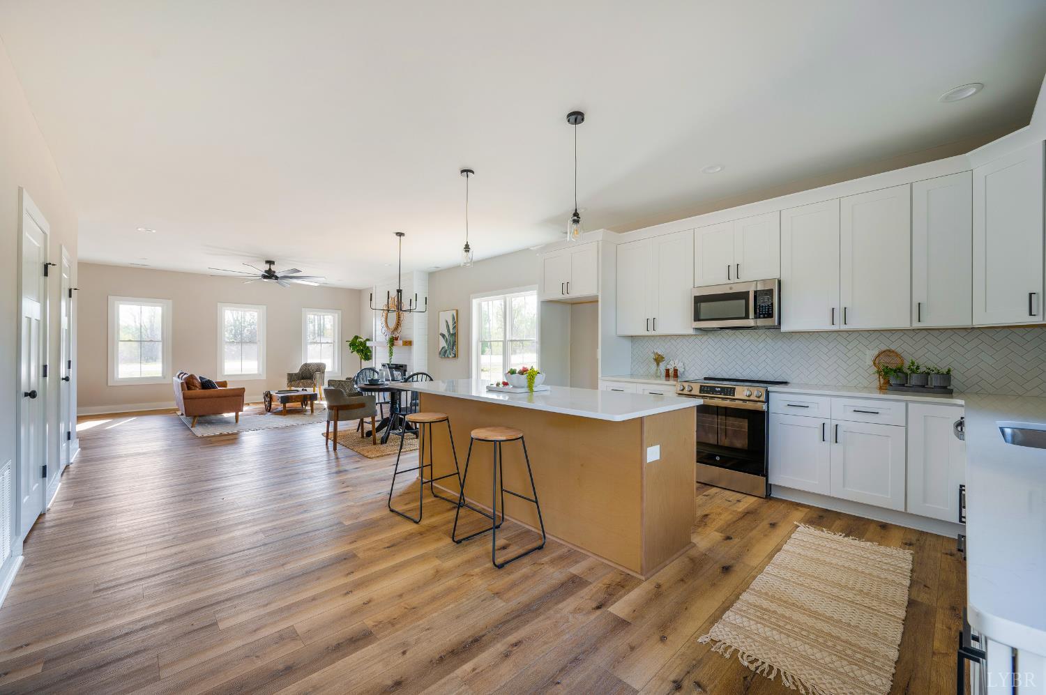 2549 Thomas Jefferson Road Forest, VA 24551 - Photo 17 of 51