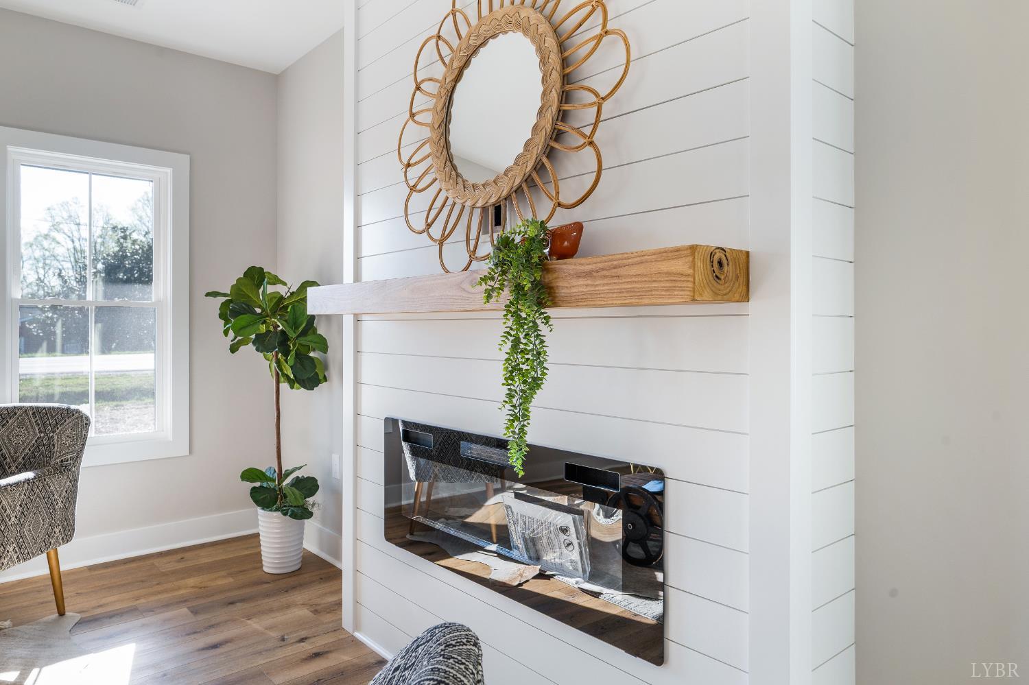 2549 Thomas Jefferson Road Forest, VA 24551 - Photo 4 of 51