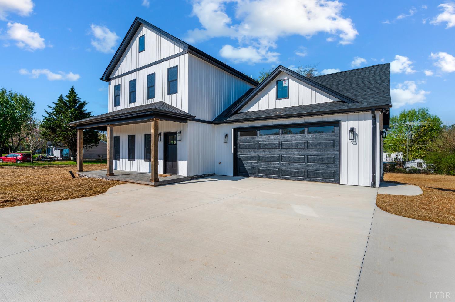 2549 Thomas Jefferson Road Forest, VA 24551 - Photo 42 of 51